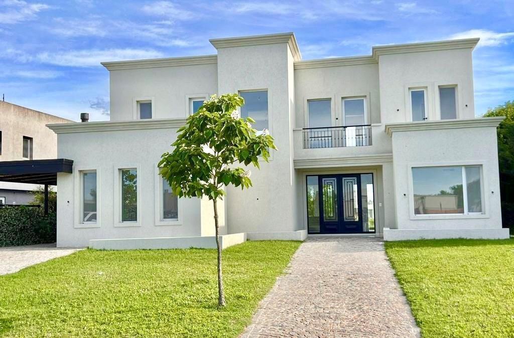 Casa en Venta en El Cantón, Escobar, G. B. a. Zona Norte 1