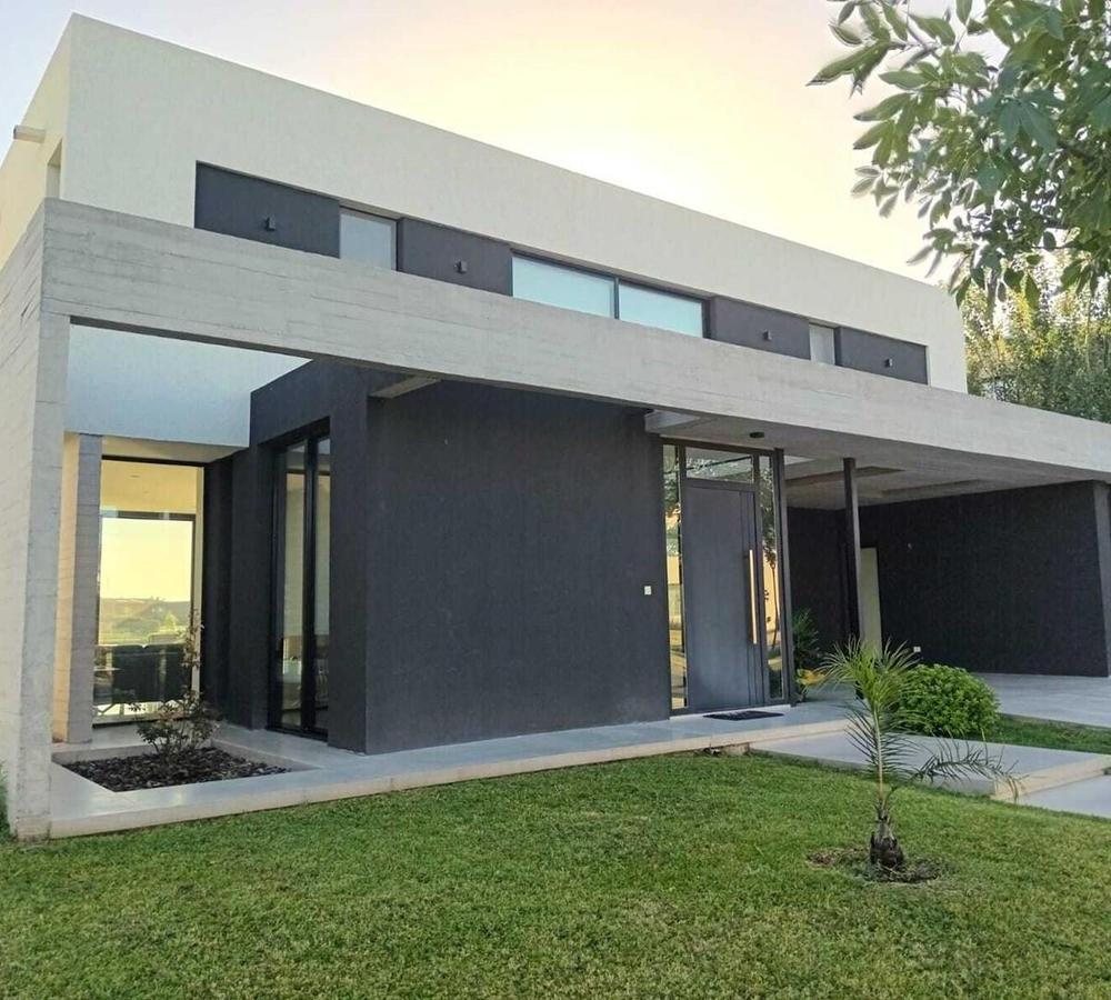 Casa Chalet en Venta en El Cantón Puerto, El Cantón, Escobar