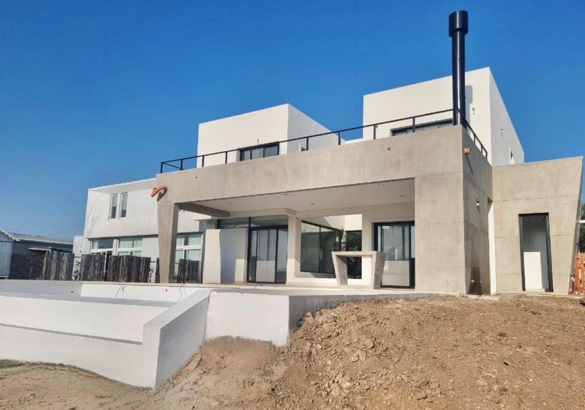 Casa en Venta en El Cantón, Escobar, G.B.A. Zona Norte