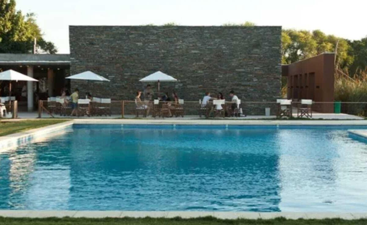 Terreno Lote en Venta en San Sebastian, Escobar, G.B.A. Zona Norte