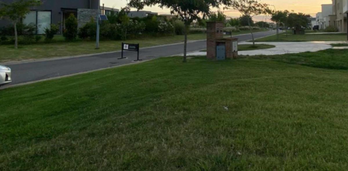 Terreno en Venta puertos del lago