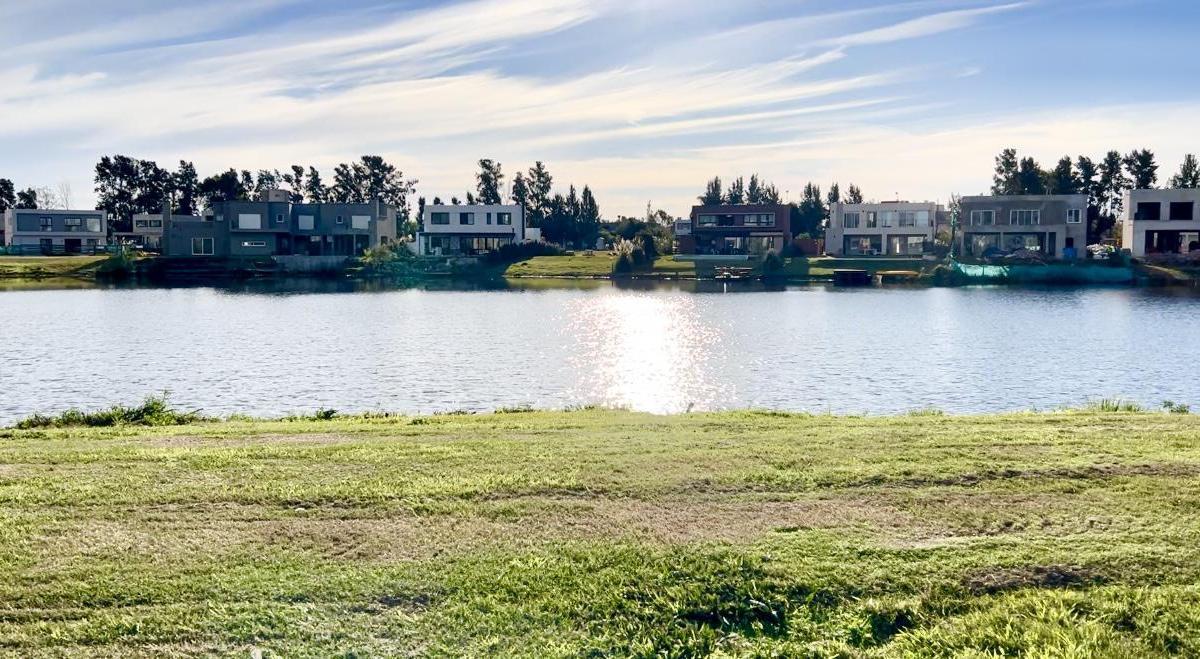 Lote Laguna Santa Ana Villanueva
