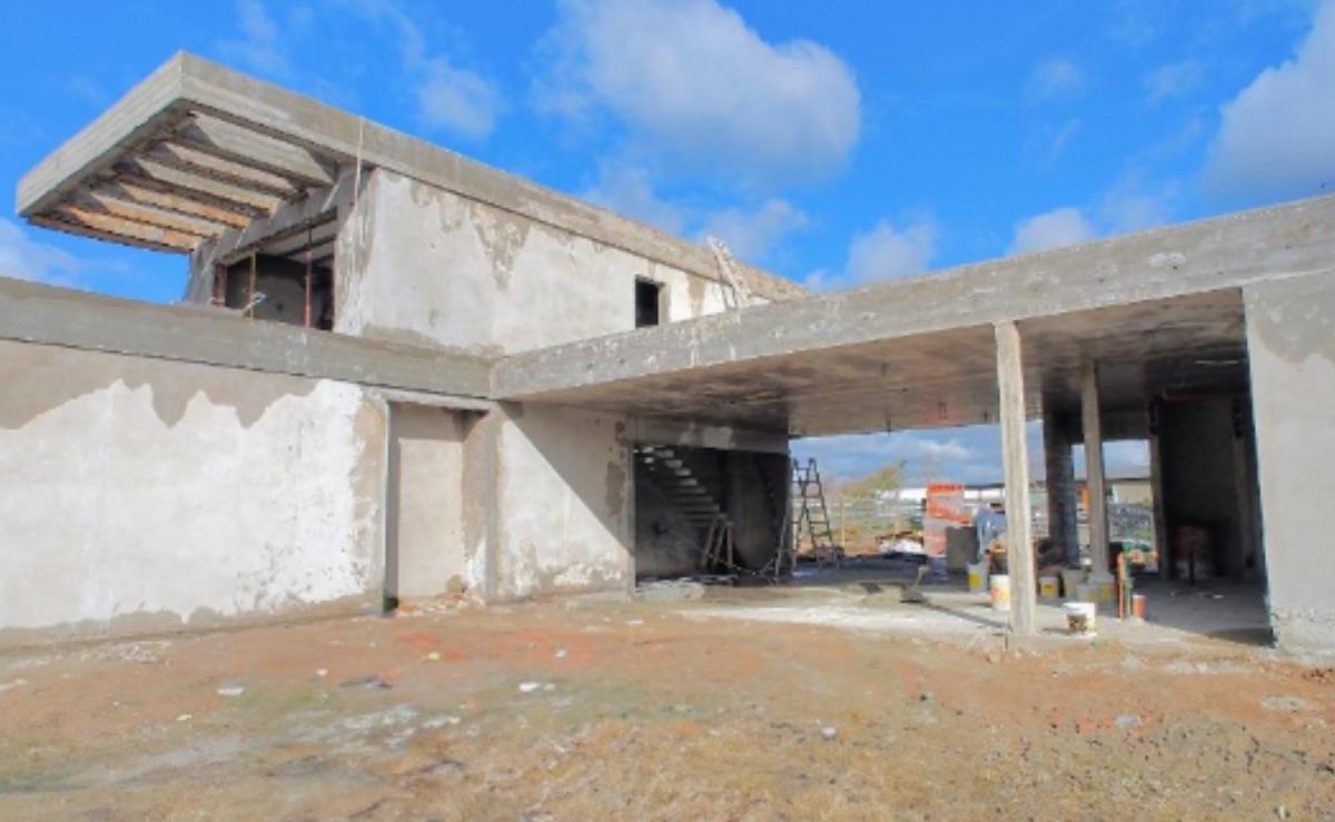 Casa en Venta San Sebastián Al Agua 3
