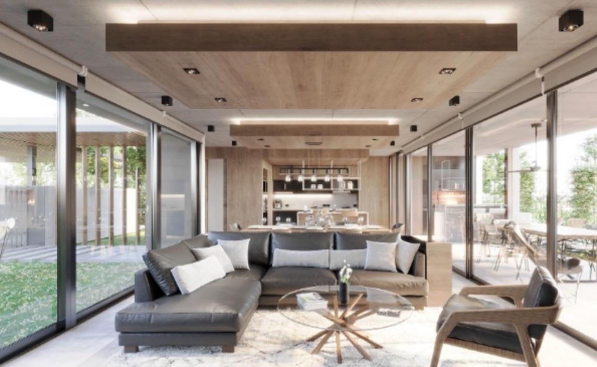 Casa en Venta San Sebastián Al Agua 5