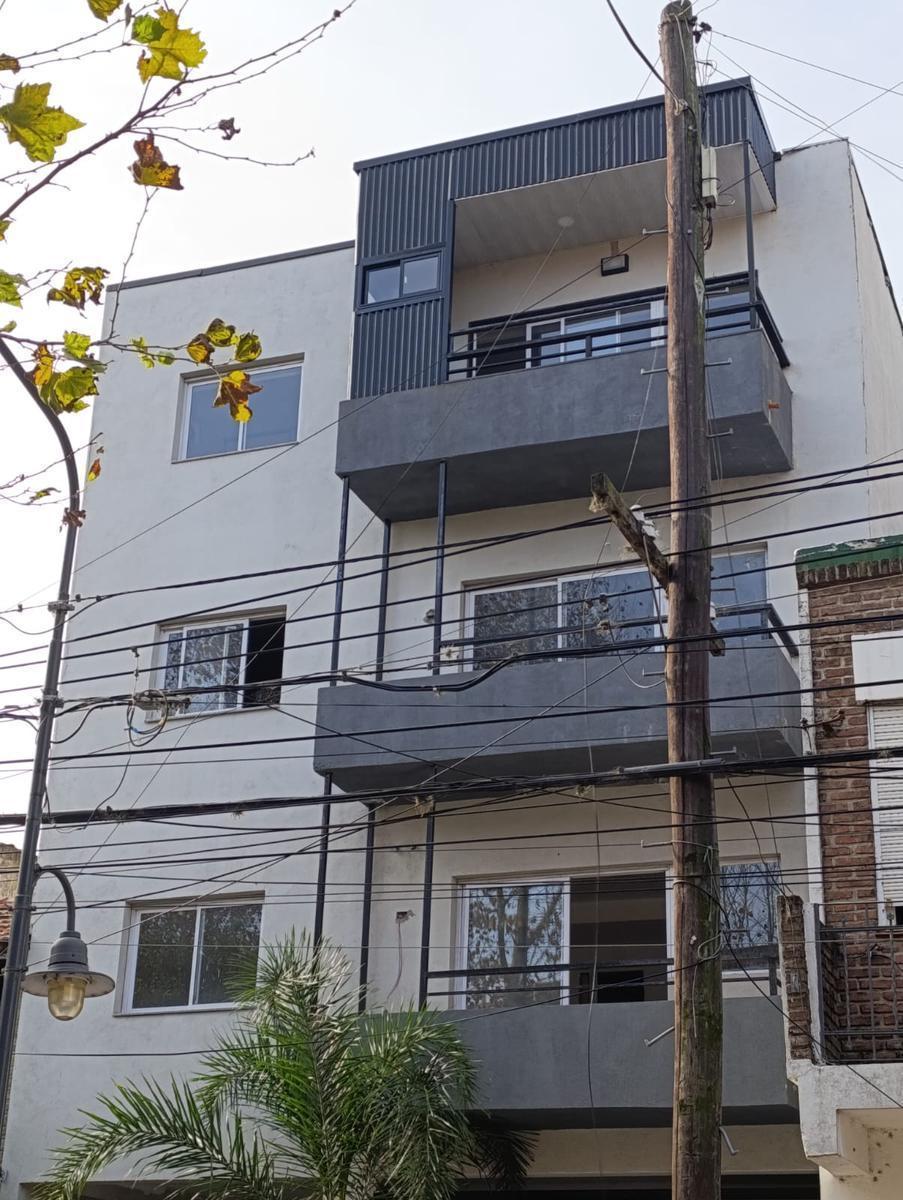 Departamento en Venta en Tigre Centro 5
