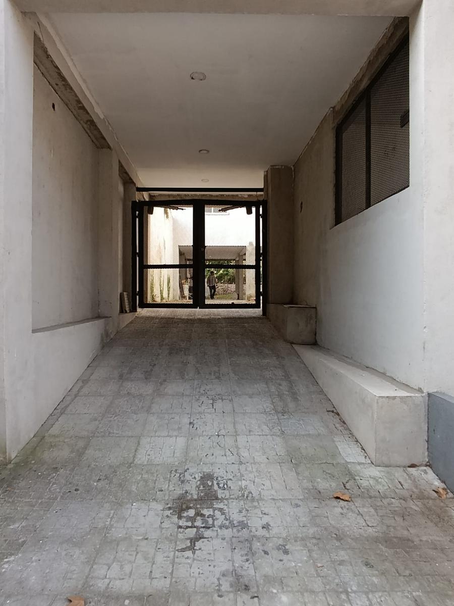 Departamento en Venta en Tigre Centro 4