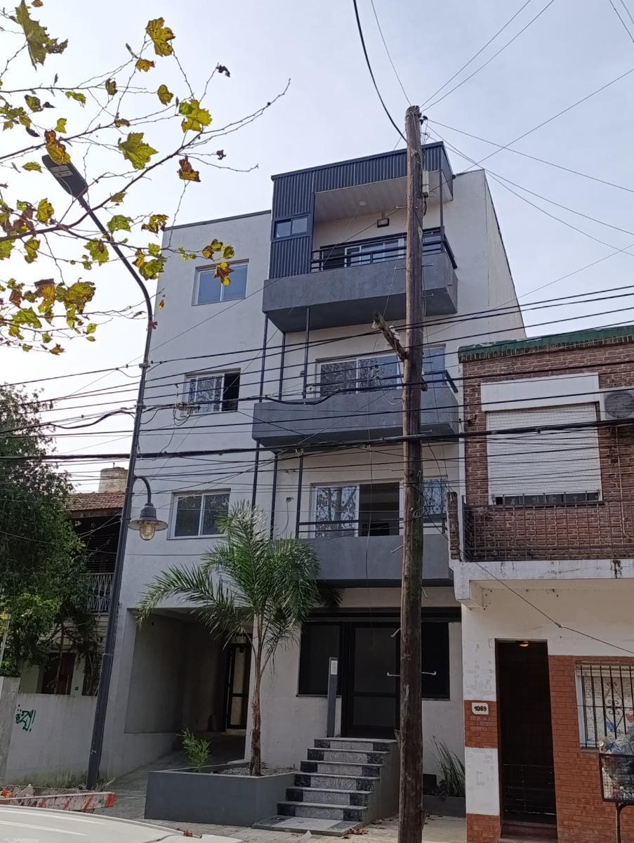 Departamento en Venta en Tigre Centro 1