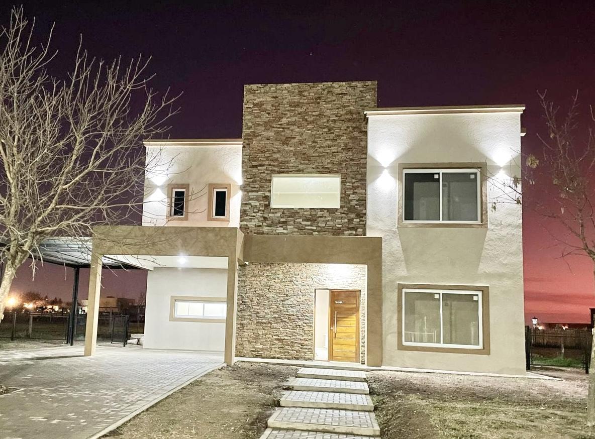 Casa en venta en  San Sebastian - Area 1