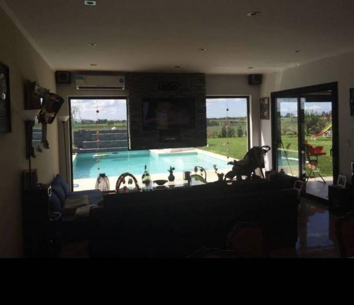 Casa en Venta ubicado en San Matias, Escobar, G.B.A. Zona Norte