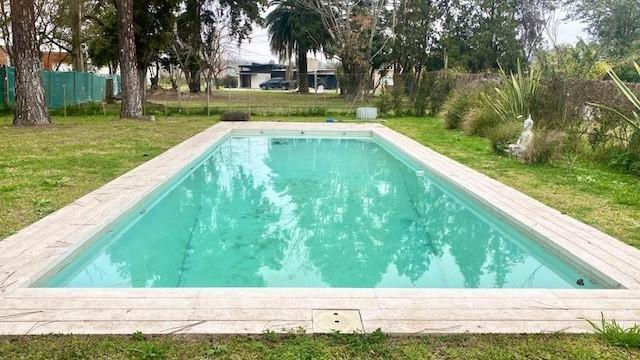 Casa en Venta en San Matias, Escobar, G.B.A. Zona Norte
