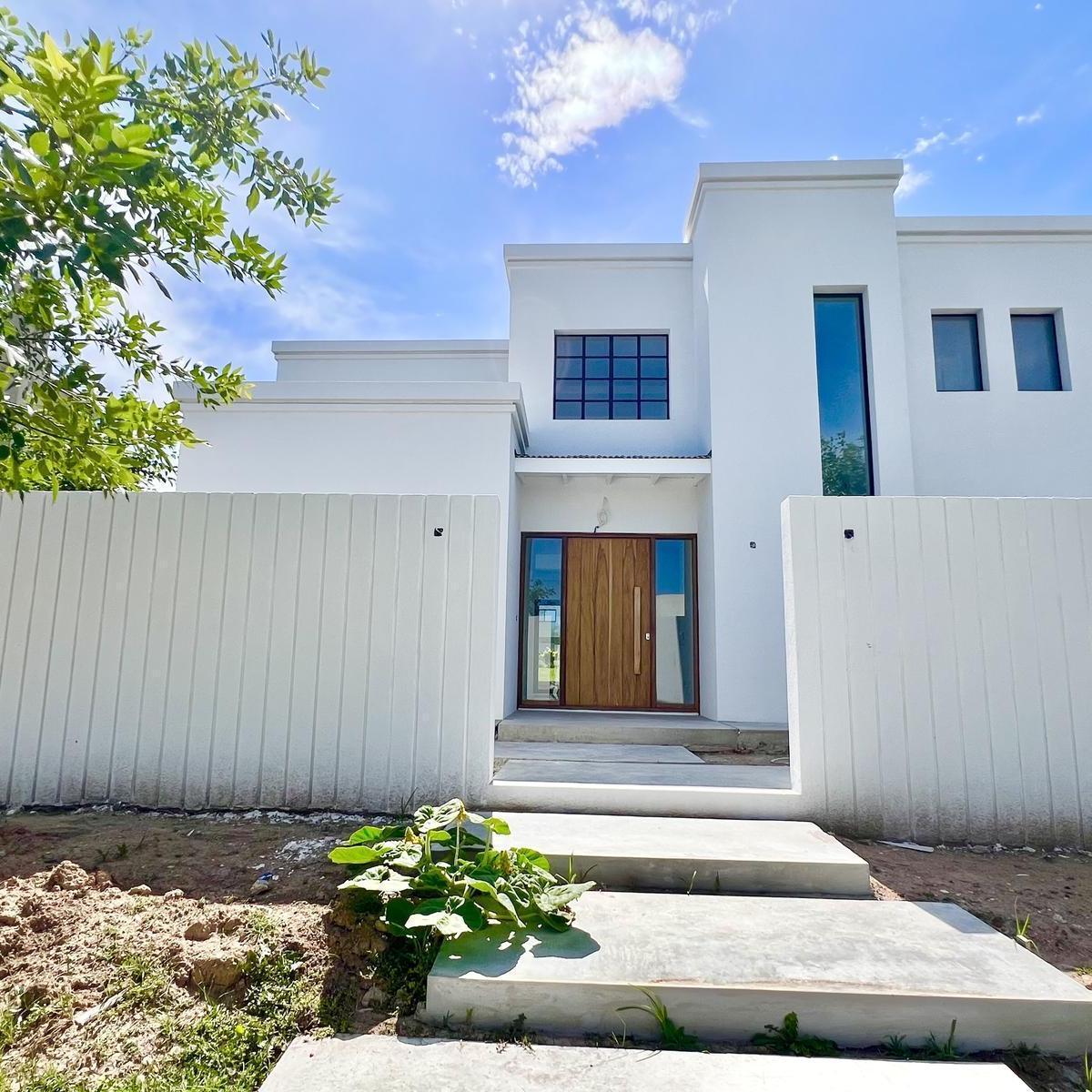 Casa en Venta en San Matias, Escobar, G.B.A. Zona Norte