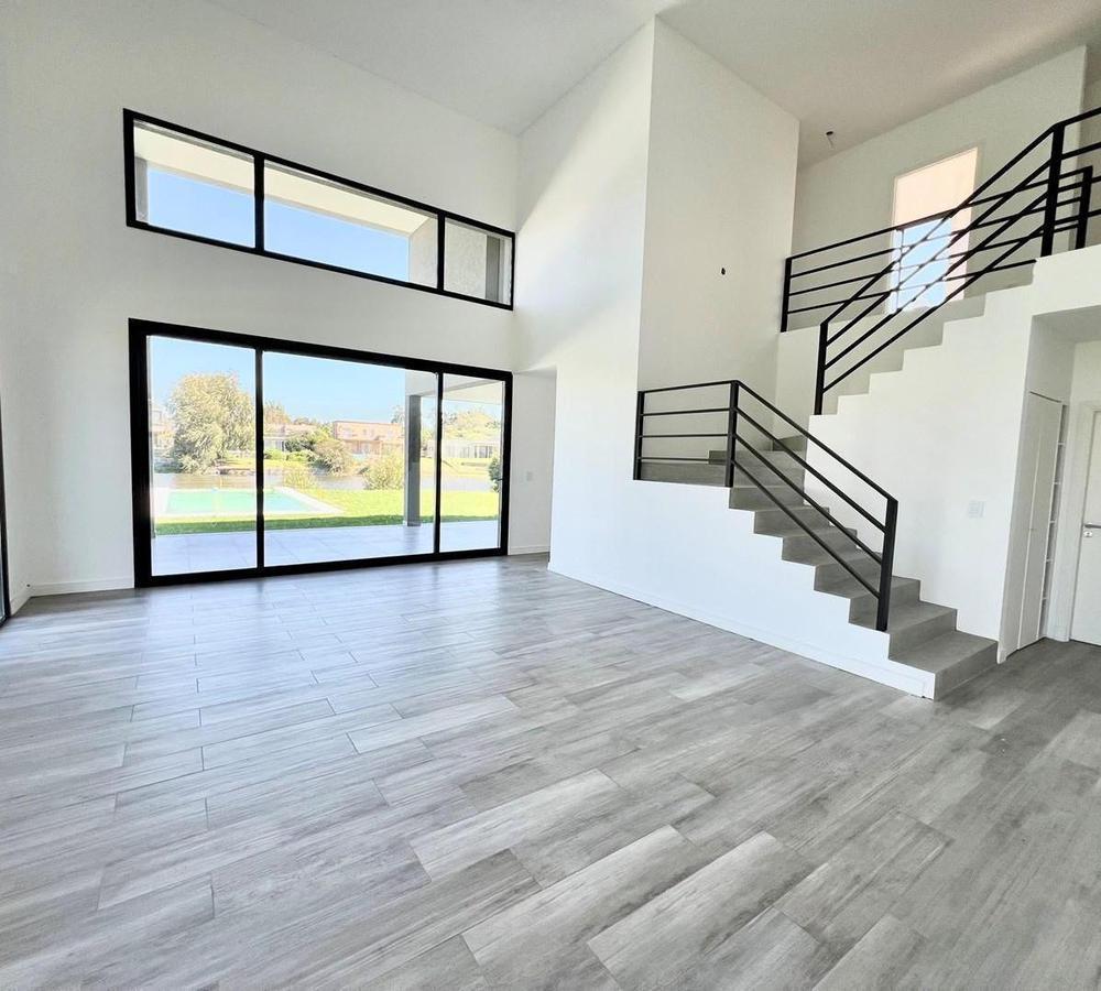 Foto de Casa en Venta en San Matias, Escobar, G.B.A. Zona Norte, imagen 3