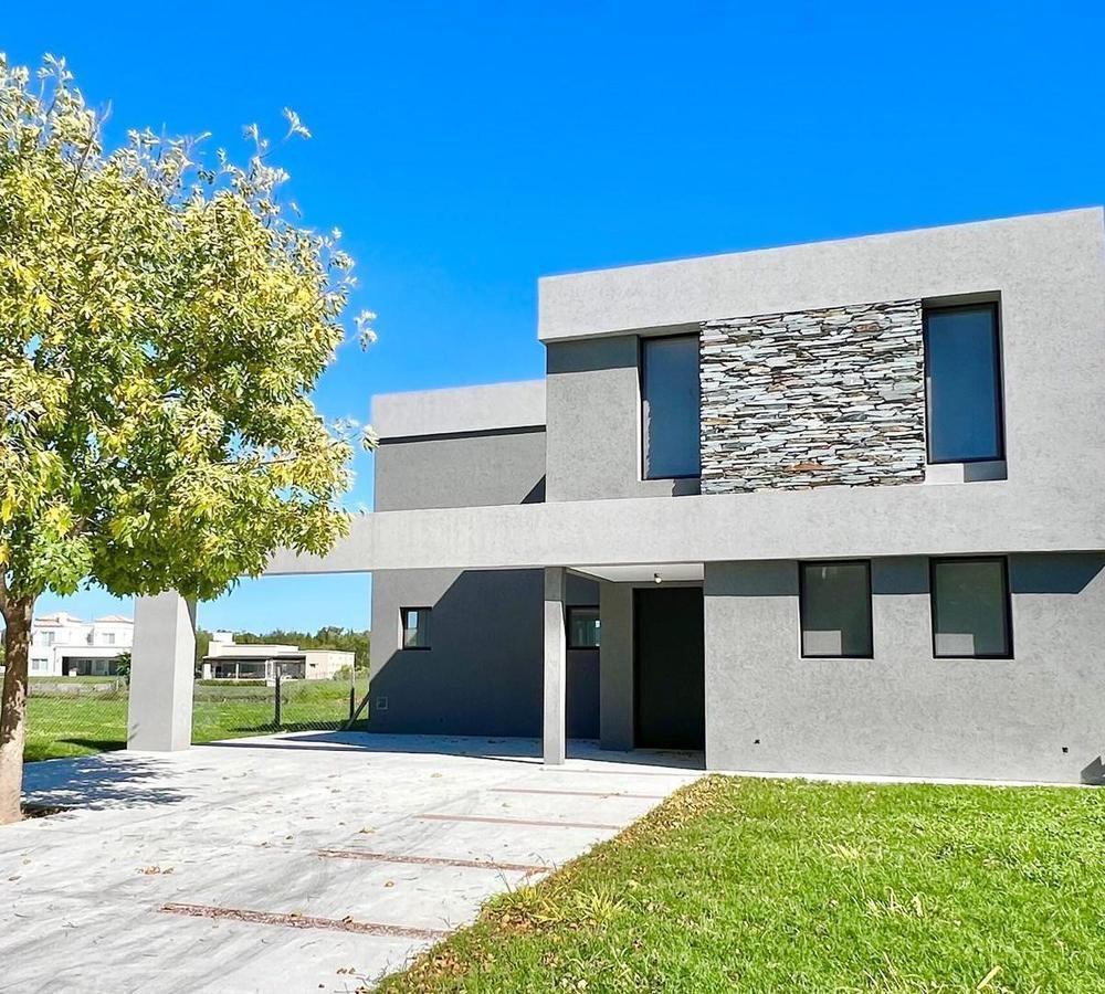 Casa en Venta en San Matias, Escobar, G.B.A. Zona Norte