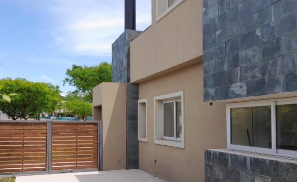 Casa en Venta ubicada en San Matias, Escobar, G.B.A. Zona Norte