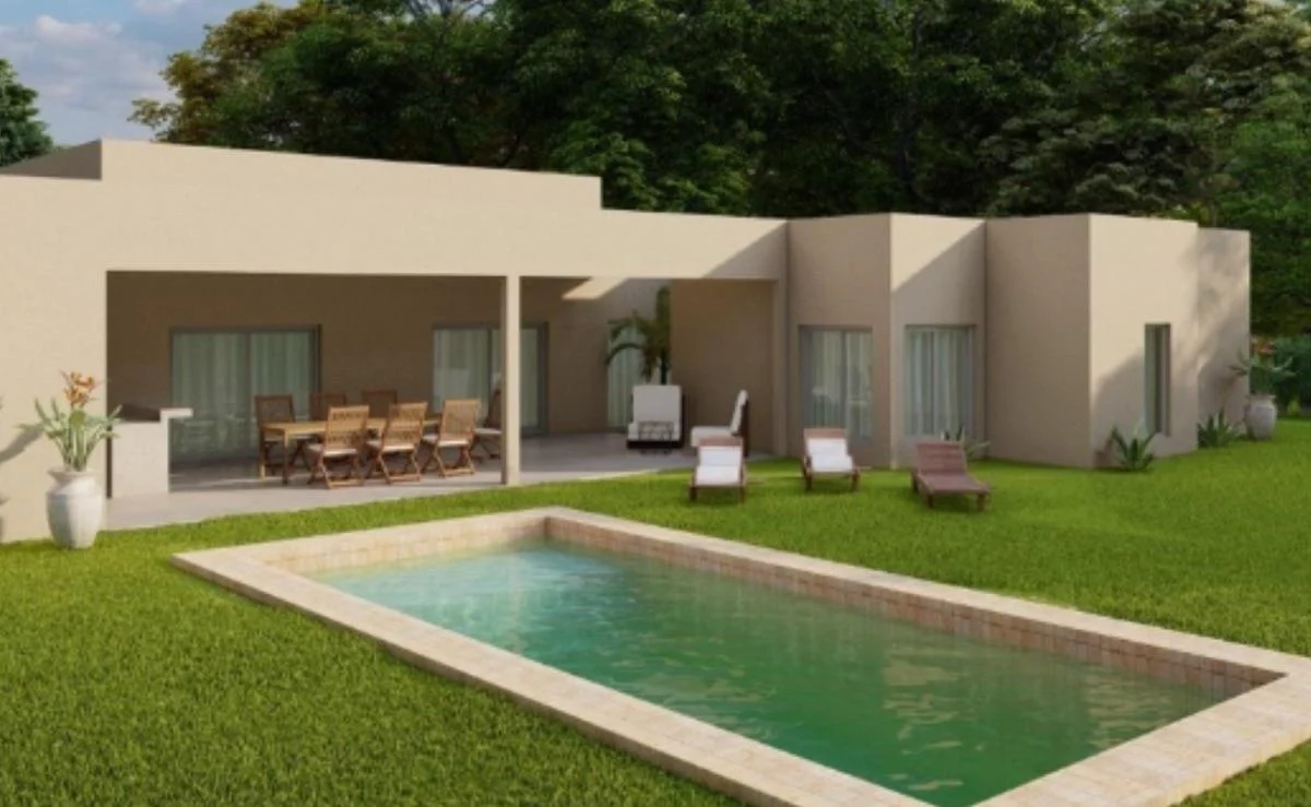 Foto de Casa en Venta en obra Monet Cardales, imagen 4