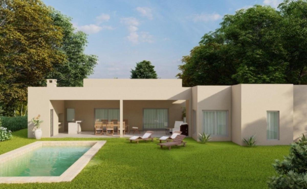Foto de Casa en Venta en obra Monet Cardales, imagen 3