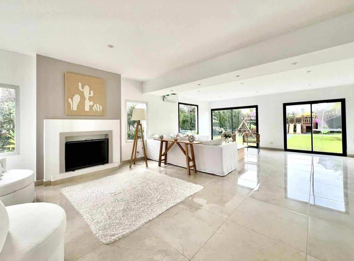 Casa en venta en Castores - Nordelta