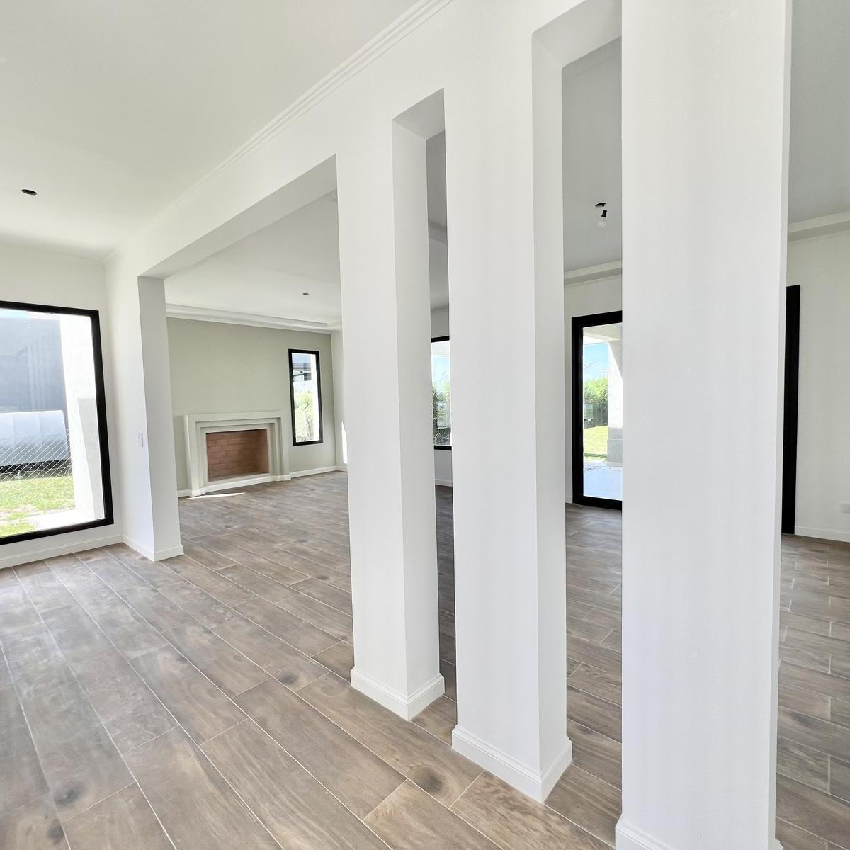 Casa en Venta en El Cantón, Escobar, G.B.A. Zona Norte