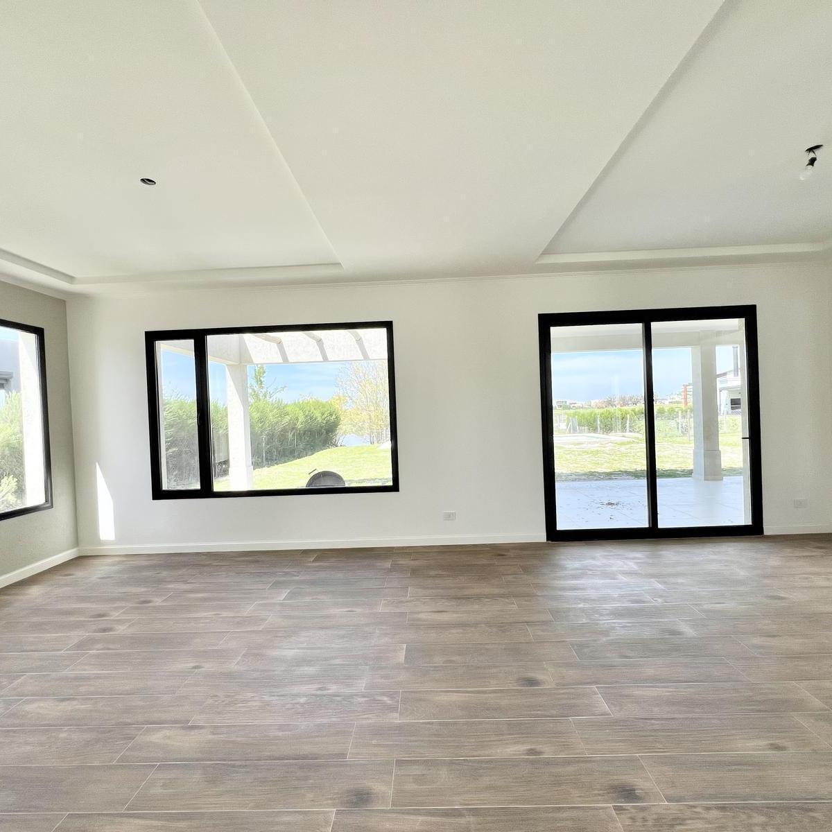 Foto de Casa en Venta en El Cantón, Escobar, G.B.A. Zona Norte, imagen 3