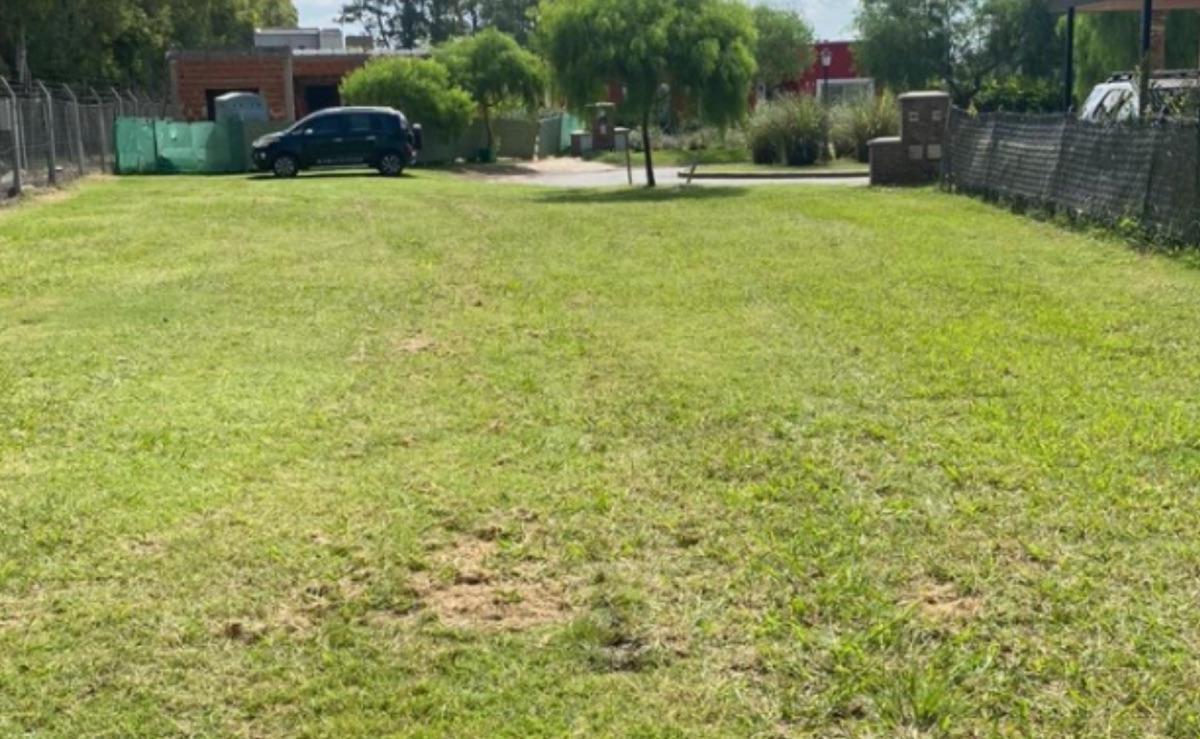 Terreno en Pilar del Este Santa Elena