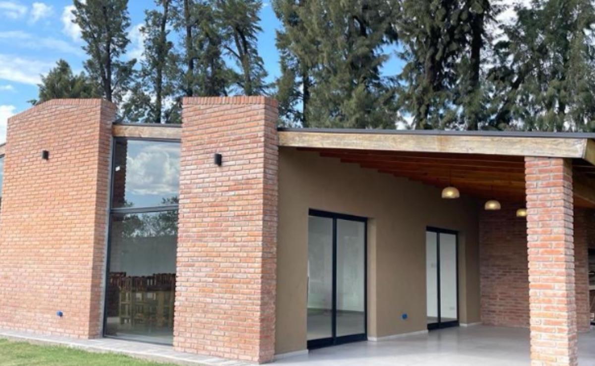 Terreno en Venta con proyecto