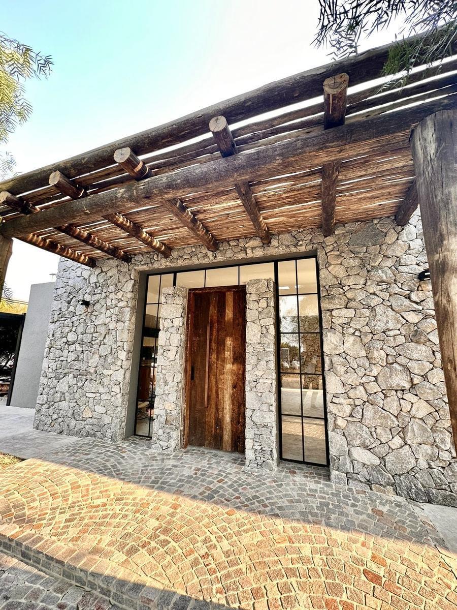 Casa en venta en San Matias