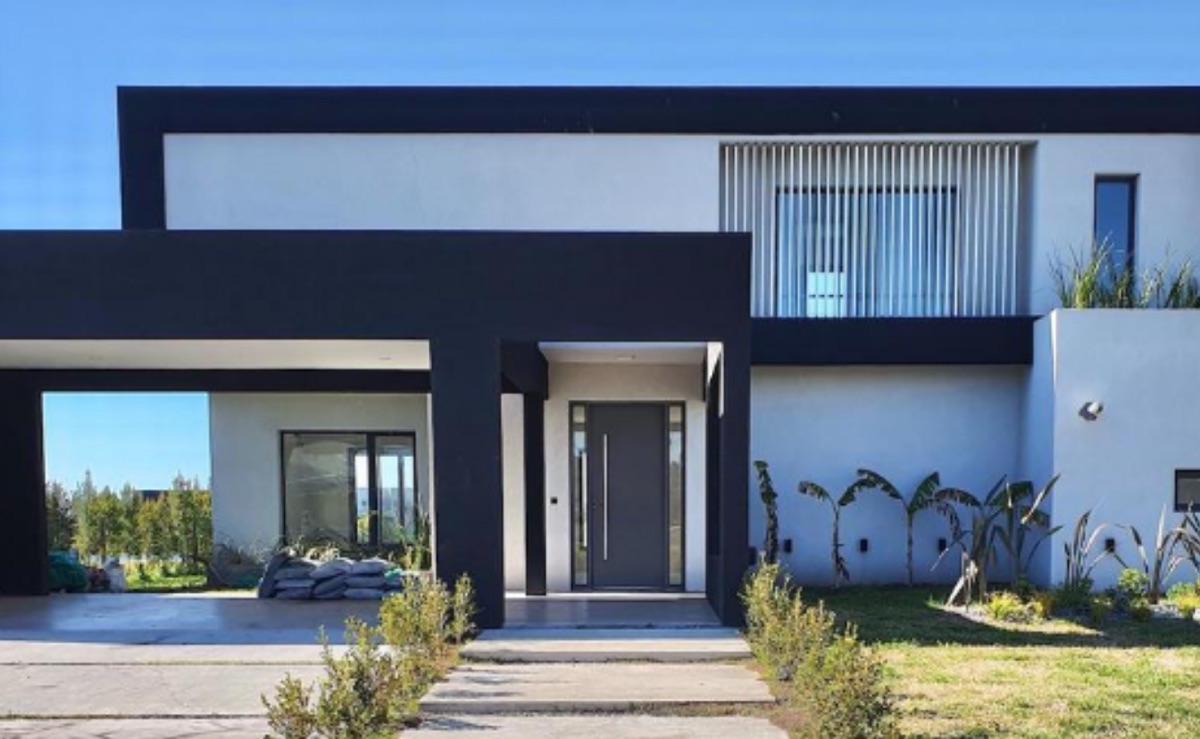 Casa en San Matías al agua