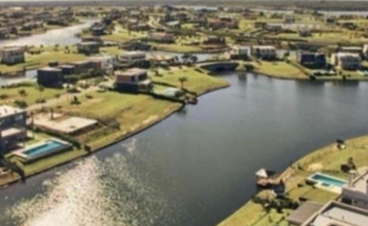Terreno en  Venta en Puertos del Lago Escobar