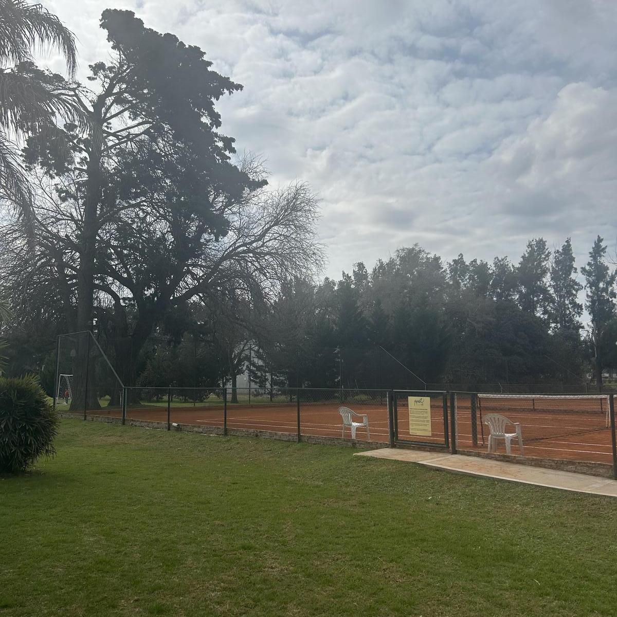 Lote en Barrio cerrado Monet Cardales