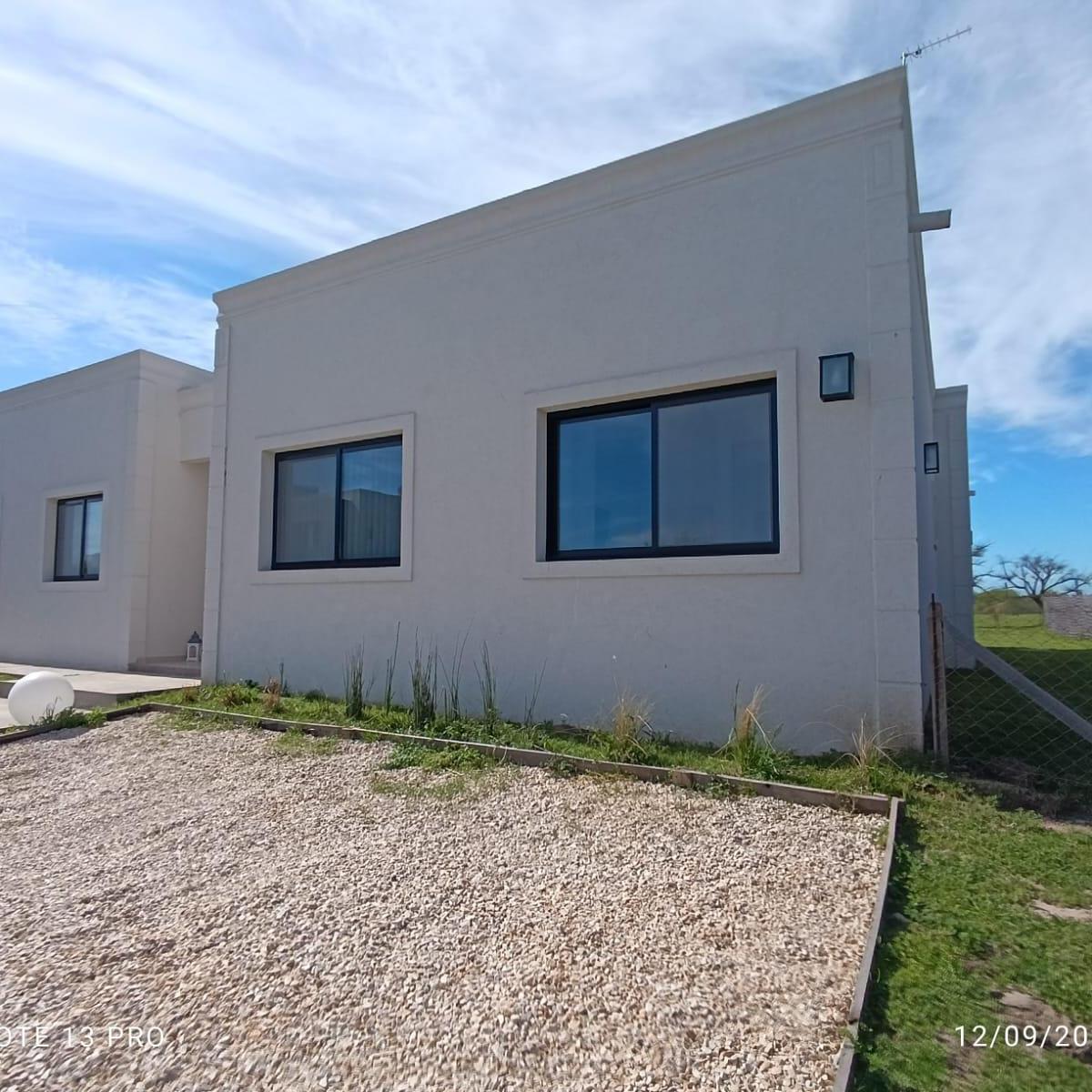 Casa en San Matias