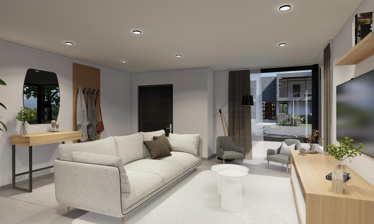 Foto de Casa en obra ,adelanto y financiación, imagen 3
