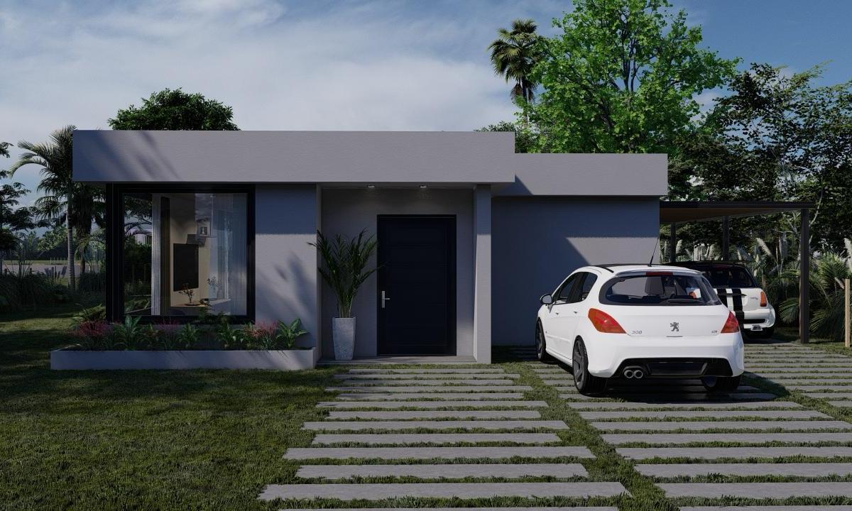 Foto de Casa en obra ,adelanto y financiación, imagen 4