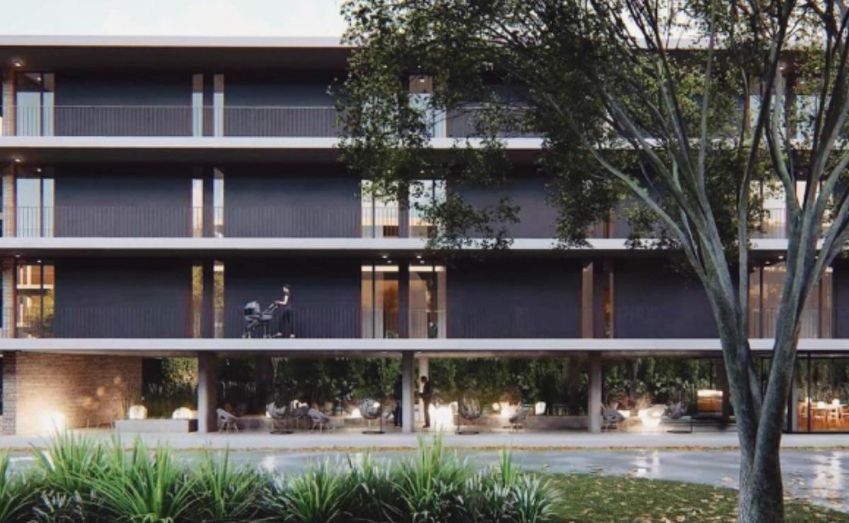 Departamento en Terrazas de Santa María Tigre