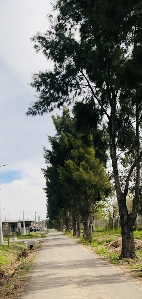 Lotes en Barrio Cardales Chico