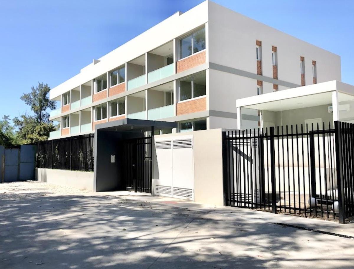 Departamento en  venta en  Villa Los Remeros