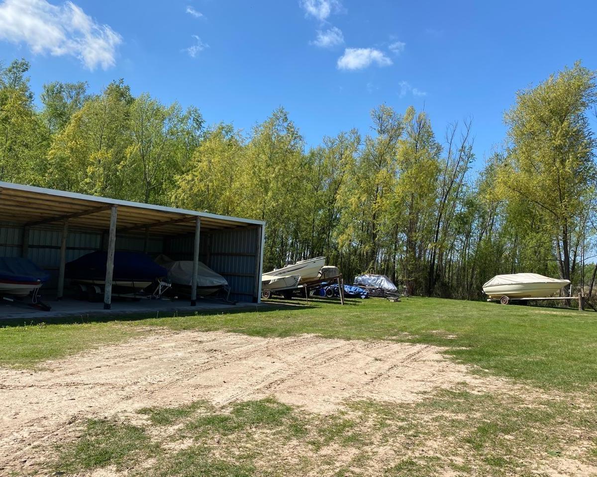 Terrenos en Chacras del Paraná al golf