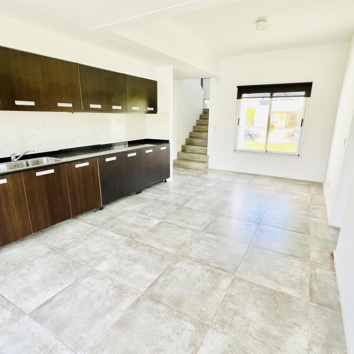 Casa en venta en San Francisco