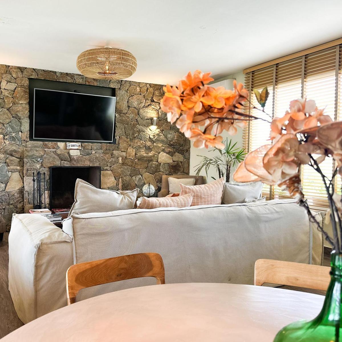 Casa en Islas 5 Ambientes