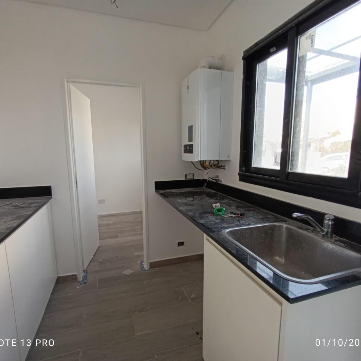 Casa  en venta en islas al agua