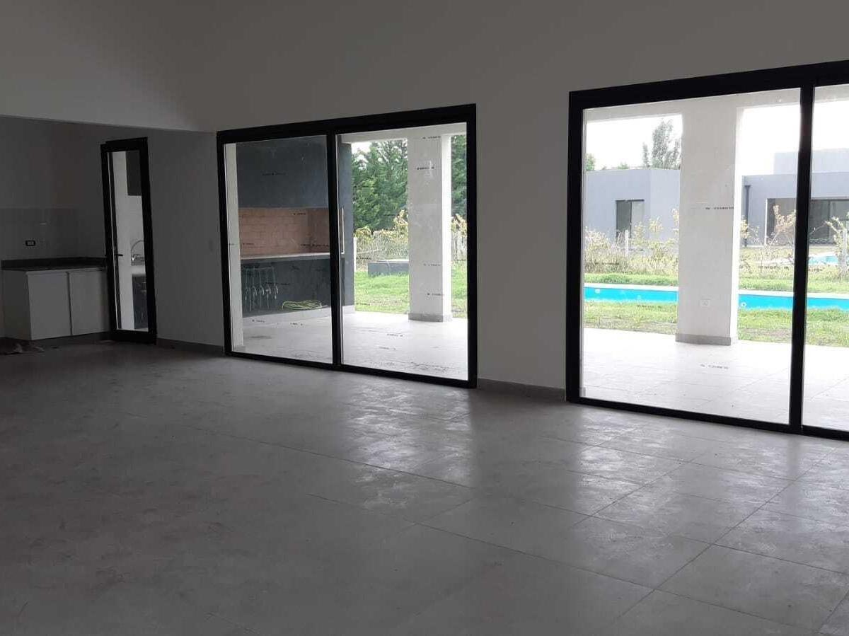 Casa en Venta en Haras Santa Maria, Escobar, G.B.A. Zona Norte
