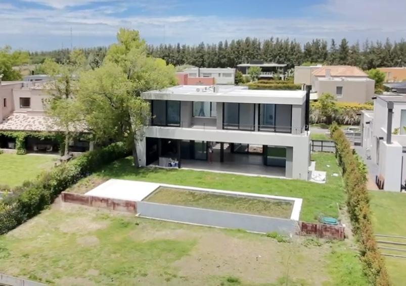 Casa en Venta en Barbarita 2