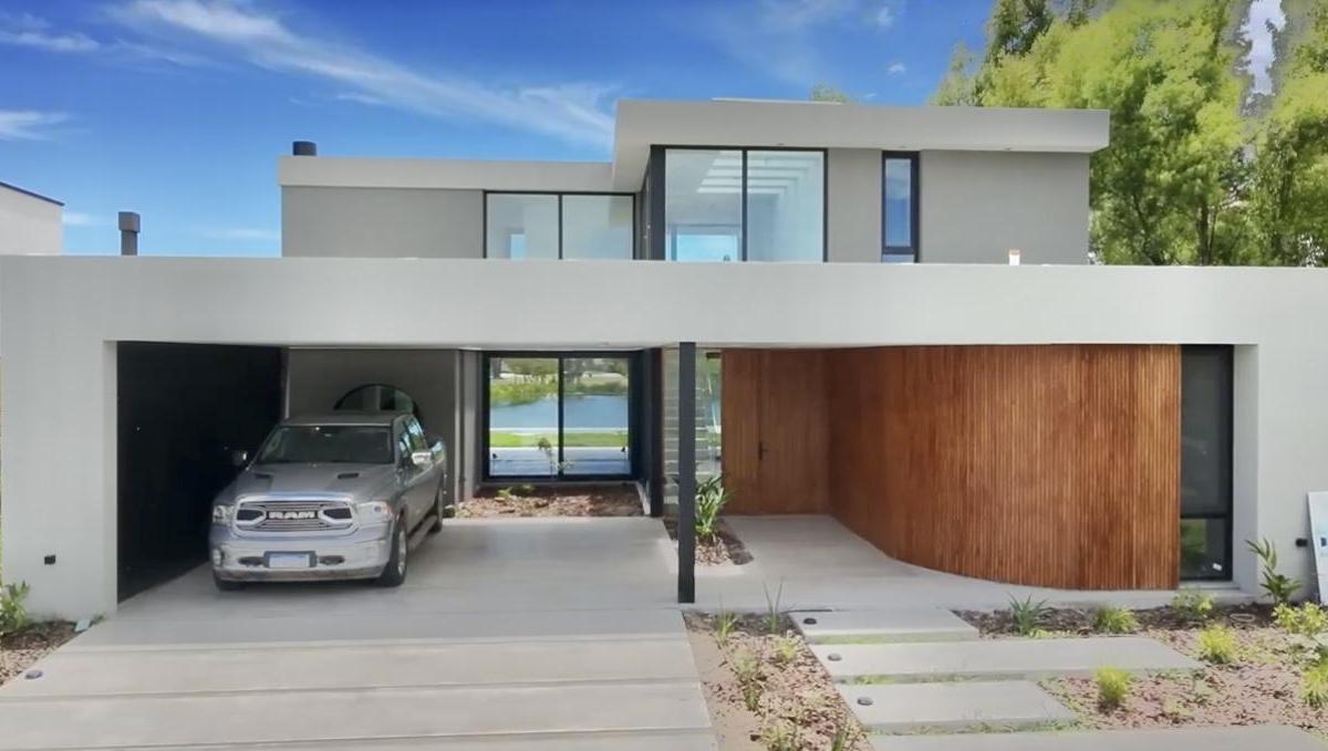 Casa en Venta en Barbarita 4