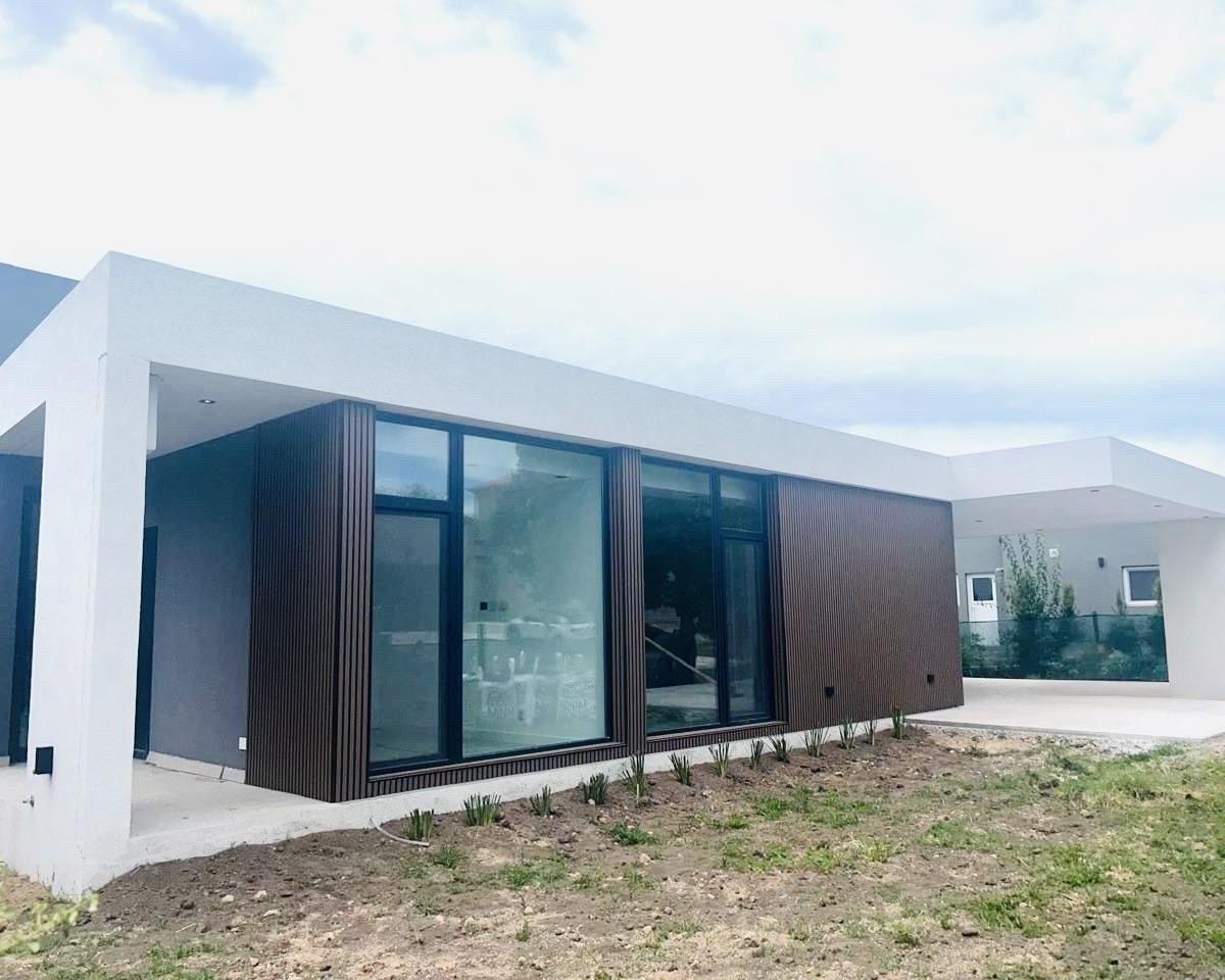 Alquiler Estancia Smithfield Zarate