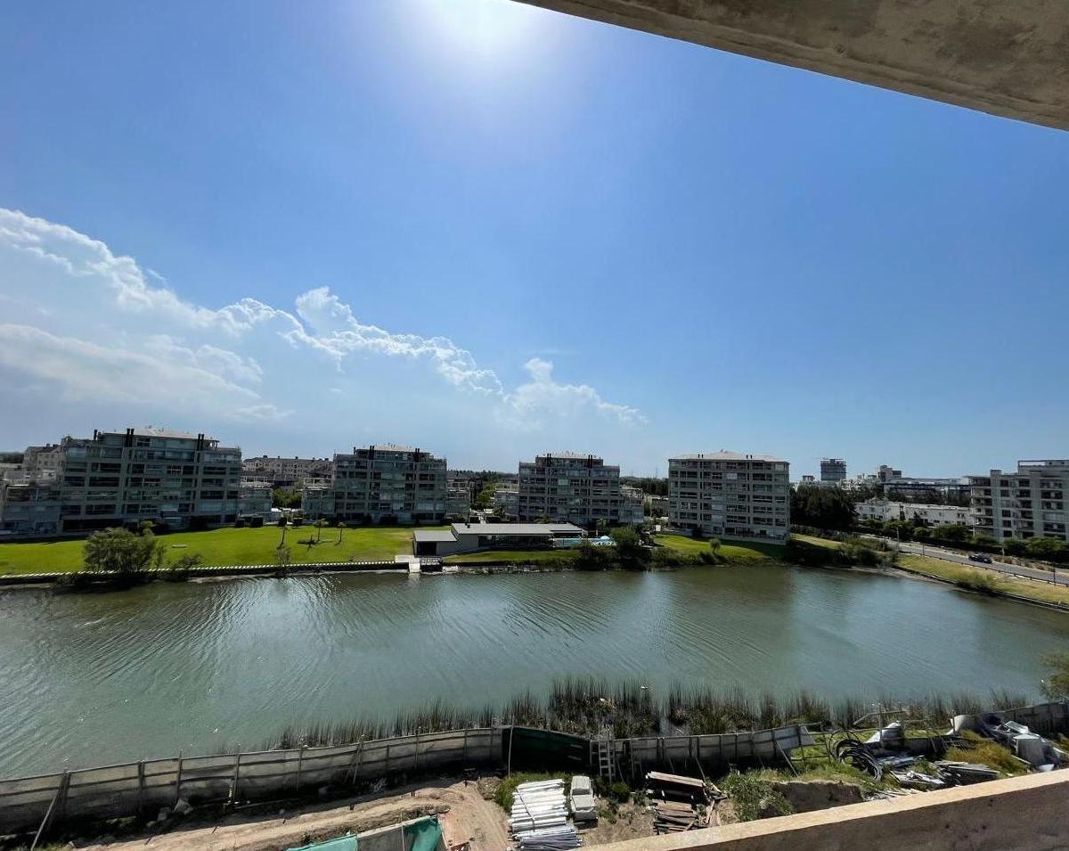 Departamento a estrenar 2 ambientes en Yoo 5 Nordelta