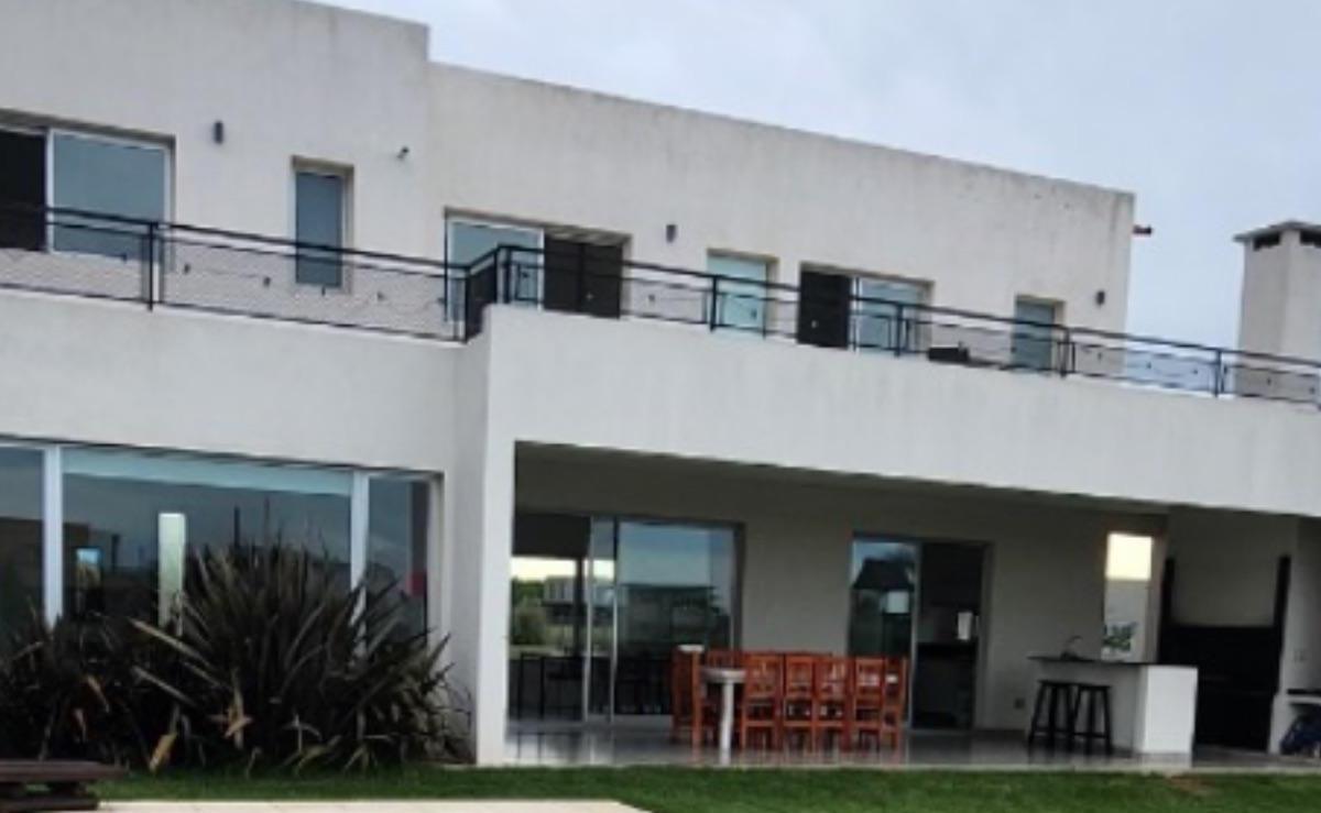 Casa - Venta - San Sebastián - Escobar - Al Agua 4