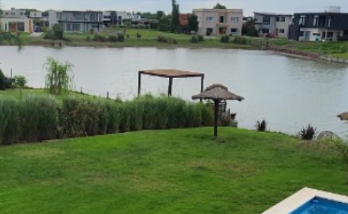 Casa - Venta - San Sebastián - Escobar - Al Agua 2