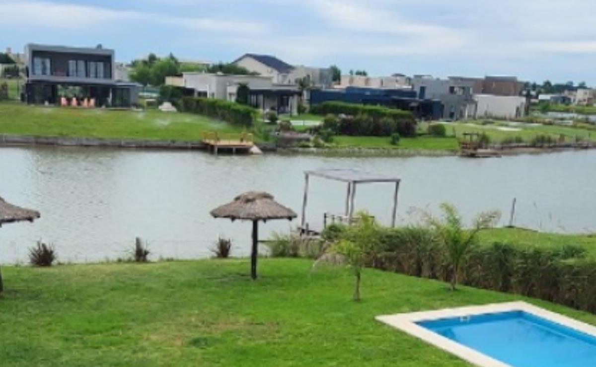 Casa - Venta - San Sebastián - Escobar - Al Agua 5