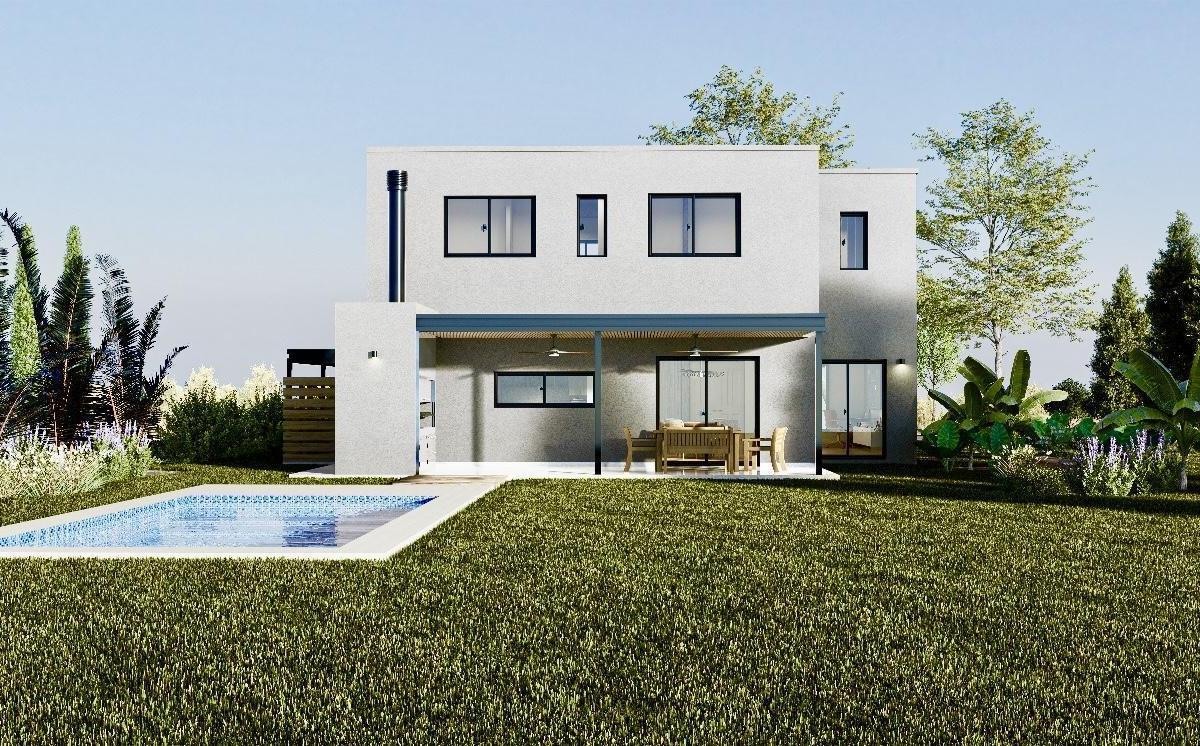 Casa en  venta en Santa Ana - Villanueva