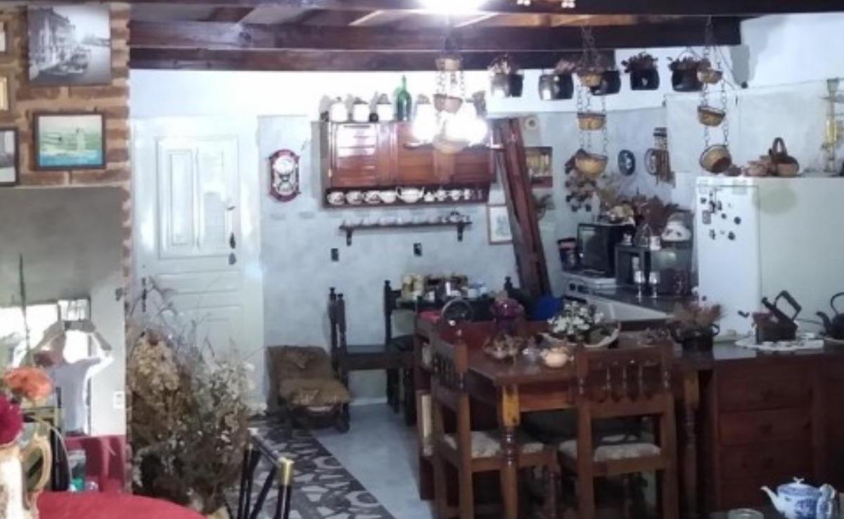 Locales-Casa-Departameto y Depósito-en Venta-Loma Verde-Escobar-Oportunidad