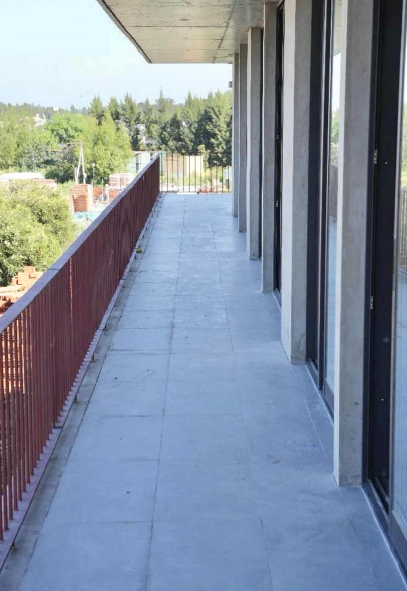 Departamento a estrenar en Terrazas de Santa Maria